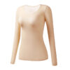 Skin top