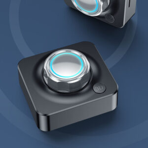 Go Wireless Anywhere - Bluetooth 5.0 audio receiver/adapter