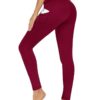 Wine red