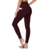 Plum Purple
