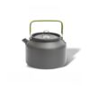 DS-18 coffee pot green handle