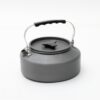1.6L Coffee Pot-Black