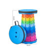 Blue color core box